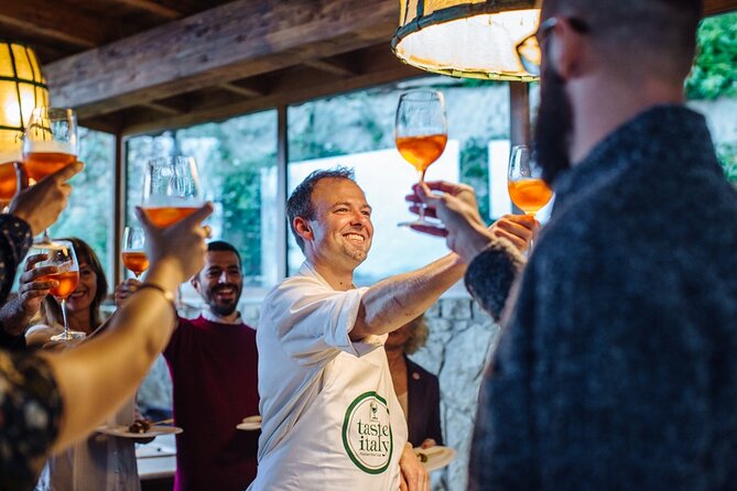 Florence Sunset Food Tour with Wine & Dine at a Tuscan farmhouse - An In-Depth Look at the Tour Itinerary