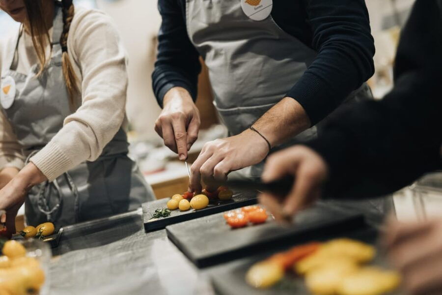 Florence: Tuscan Cooking Class with Lunch or Dinner - Good To Know