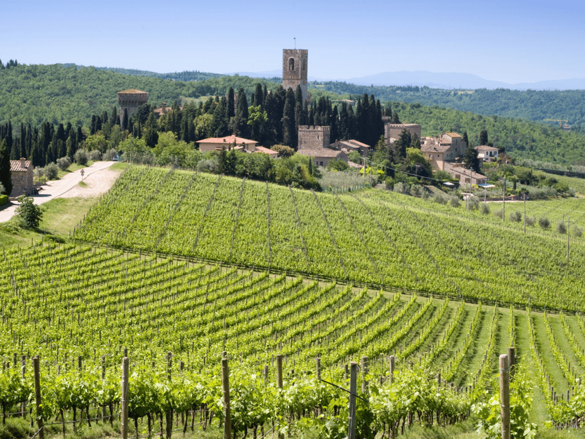 Florence: Tuscan Day trip Siena San Gimignano, Pisa, - The Itinerary in Detail