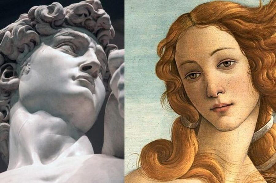 Florence: Uffizi & Accademia Gallery Private Tour with David - Good To Know