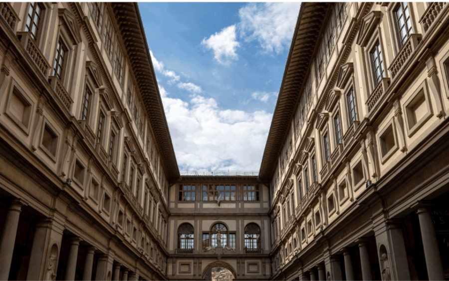 Florence: Uffizi Gallery and Vasari Corridor Private Tour - Discovering Florence’s Artistic Heart: The Uffizi Gallery  