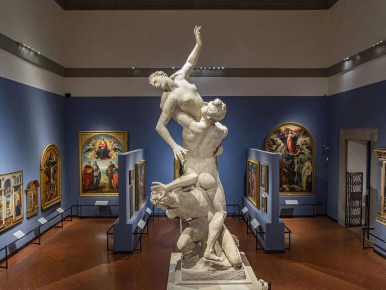Florences Accademia: Michelangelos David & Renaissance Art