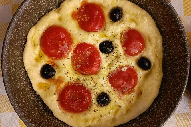 Focaccia and Dessert Cooking Class - Why This Cooking Class Stands Out