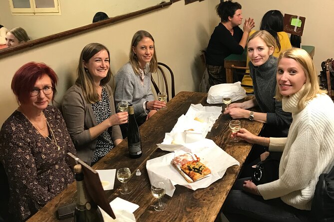 Food and Wine Tasting Tour in Bologna with Local Guide - A Closer Look at the Tour Itinerary