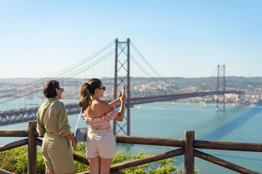 Food & Drink Private Tour in Lisbon & Cacilhas w/ Ferry Ride - A Deep Dive into the Experience
