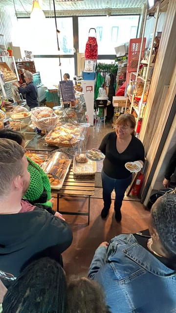 Food Market Guided Tour with Chef and Cooking Class - A Practical Breakdown of the Experience