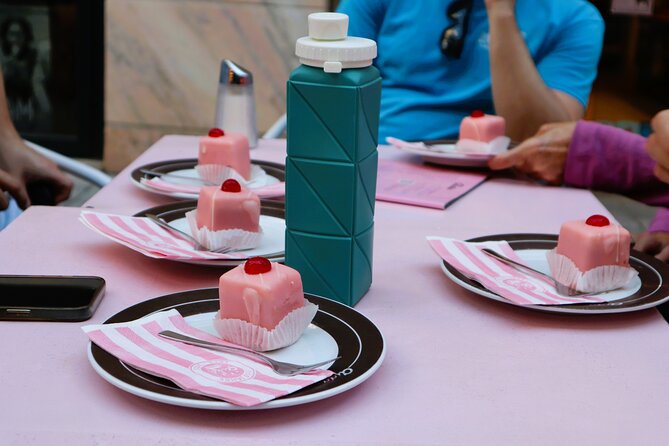 Food Tasting Tour in Hidden Gems of Vienna for Small Groups