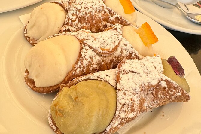 Food Tour Among Markets, Flavours and Local Secrets - An In-Depth Look at the Palermo Food Tour Experience