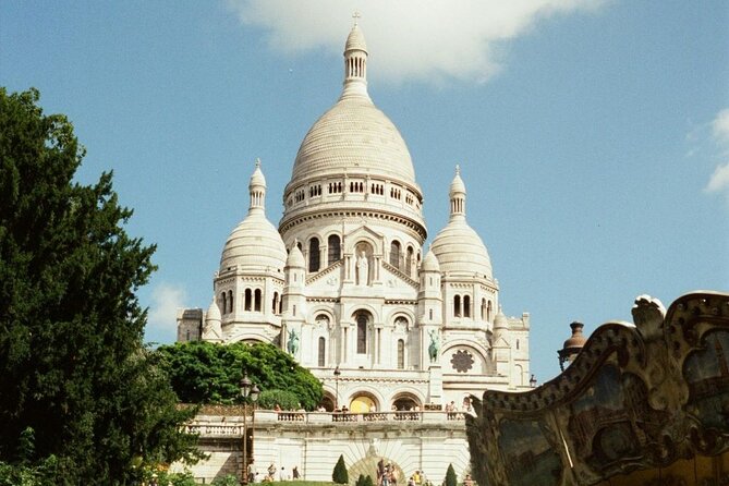 Food Tour of Montmartre Best Pastries Chocolates and Desserts - Why This Tour Offers Great Value