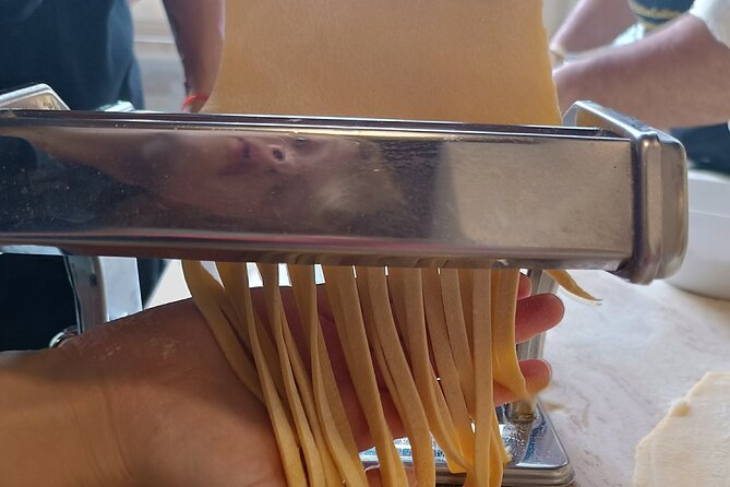 Food Tour Sicilian Recipes At Palermo - The Details: What to Expect from the Palermo Food Tour