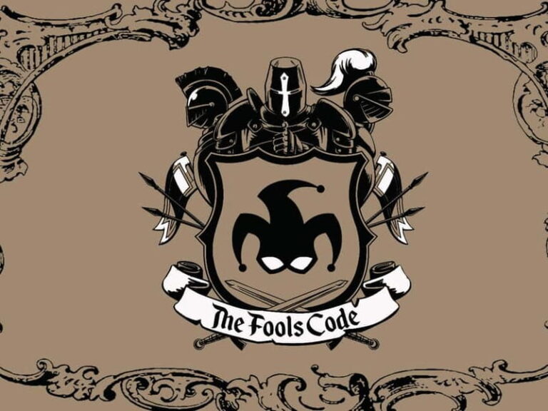 FoolsCode: EscapeRoom/Sightseeing tour with Actor Tourguide