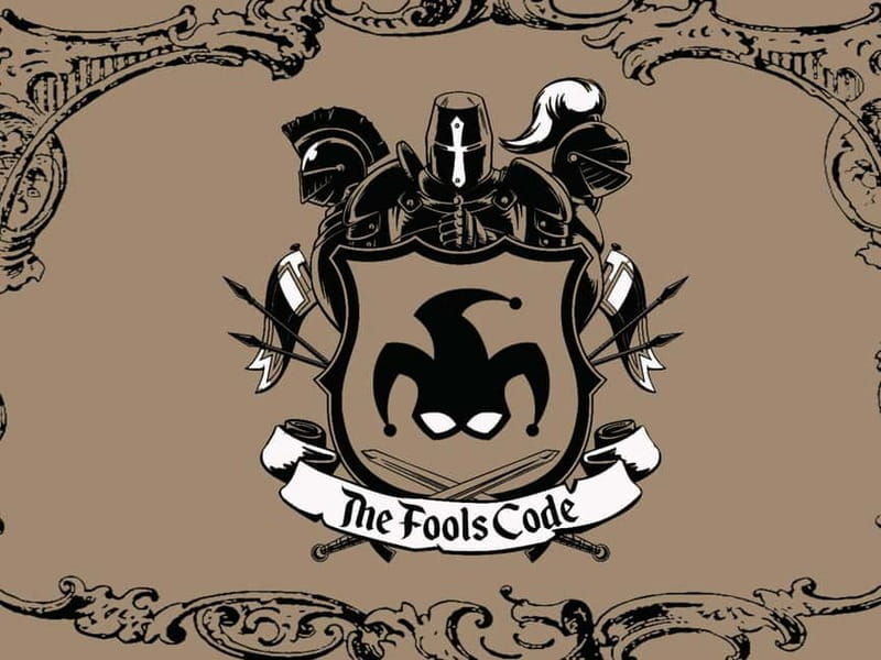 FoolsCode: EscapeRoom/Sightseeing tour with Actor Tourguide - What to Expect on the Tour