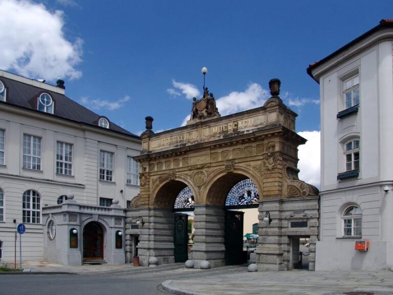 For Beer lovers: Tour to Pilsner Urquell in Pilsen