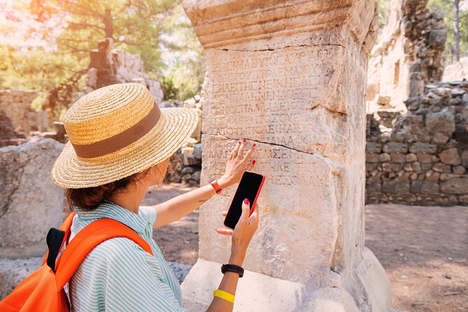 FOR CRUISERS: Best-Seller PRIVATE EPHESUS TOUR from Kusadasi Port