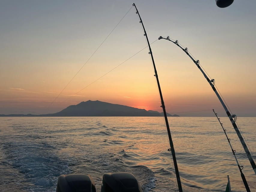 Forio: Excursions, boat transfers and fishing trips - Who Will Love This Tour?