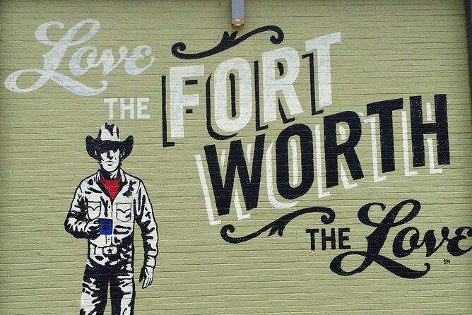 Fort Worth Eat Like a Local Foodie Tour - Why This Tour Offers Great Value