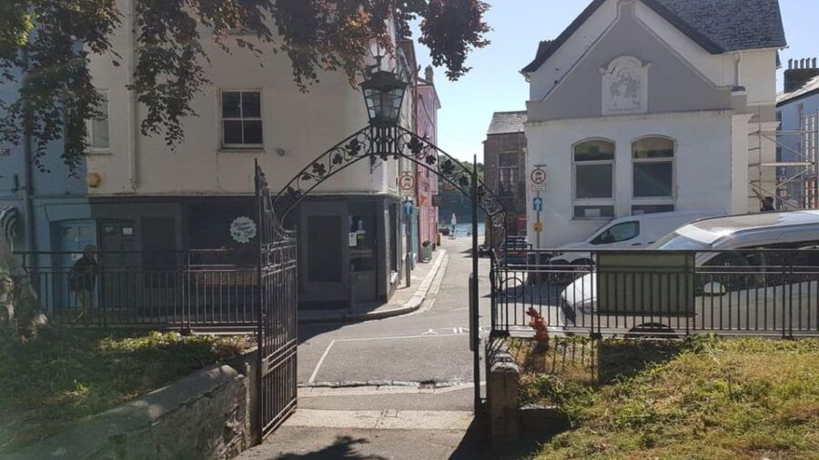 Fowey: Guided Walking Tour - Good To Know