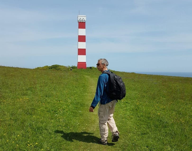Fowey: South West Coast Path Guided Walk - An In-Depth Look at the Fowey Coastal Walk