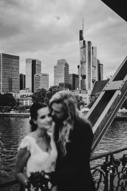 Frankfurt Instagram tour with a private photographer - Why Choose the Frankfurt Instagram Tour?