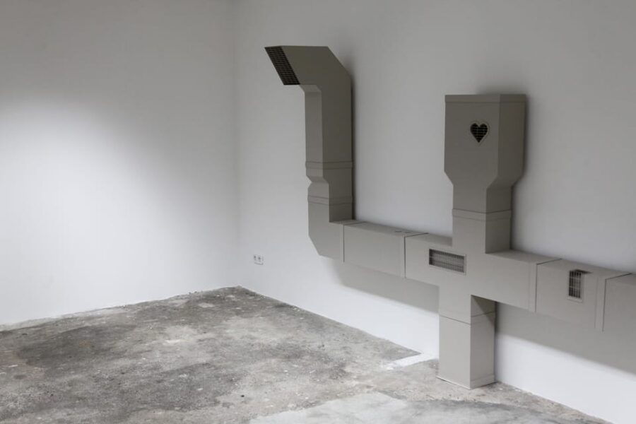 Frankfurter Kunstverein: Admission ticket - Good To Know