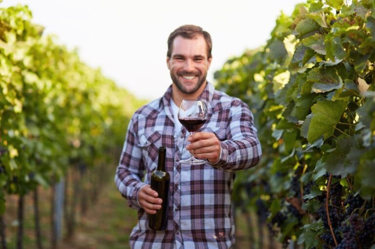 Frascati Private Tour w/ Lunch & Wine Tasting in a Vineyard