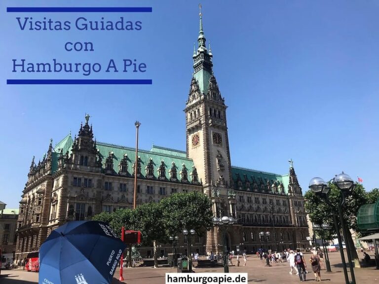 Free tour: Centro Histórico. Tú decides el precio al final