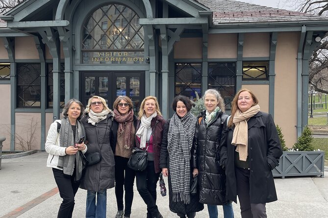 Freedom Trail Walking Tour in Boston in French - Good To Know
