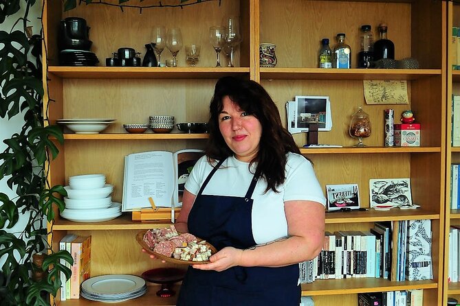 French Cooking Class in Paris with a Local Chef