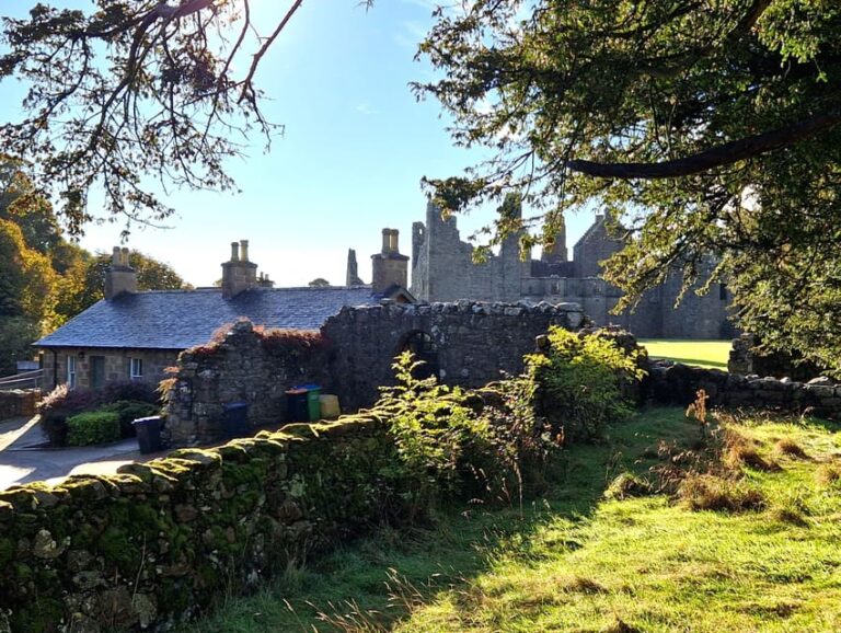 From Aberdeen: The Lost Ways of Aberdeenshire