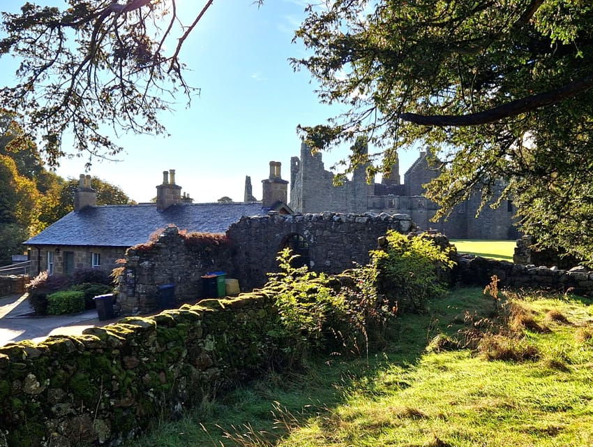 From Aberdeen: The Lost Ways of Aberdeenshire - An In-Depth Look at the Experience