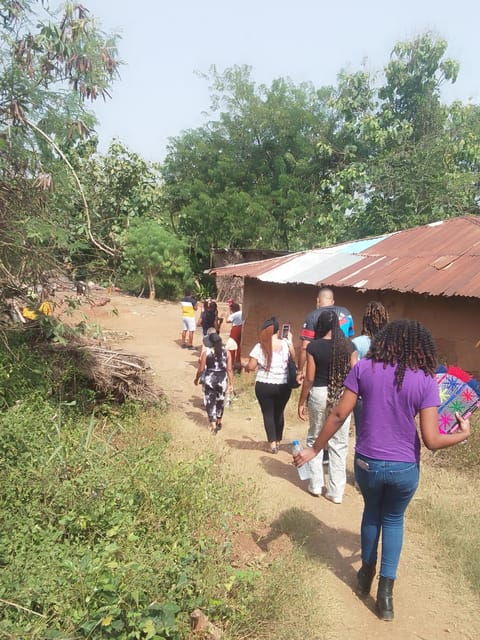 From Accra: 12-Day Ghana, Togo, Benin & Nigeria Guided Tour