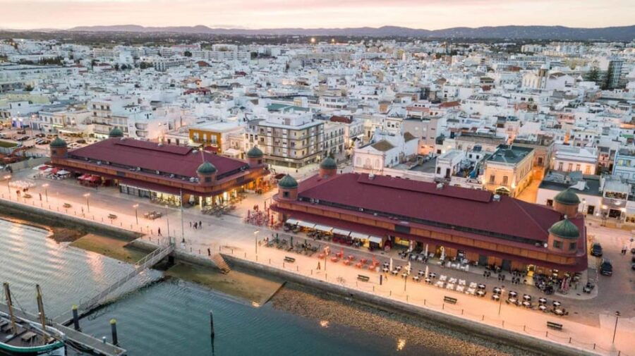 From Albufeira: Discover the Eastern Algarve Guided Day Trip - Good To Know  