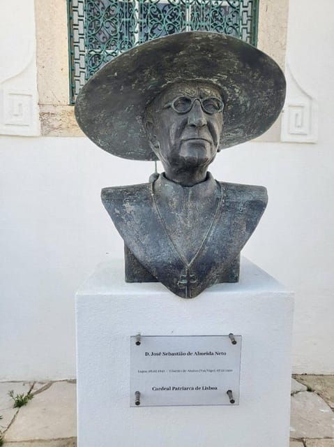 From Albufeira: Tour to Lagos, Sagres, Silves, & Monchique - A Full Day of Algarve Highlights in One Tour