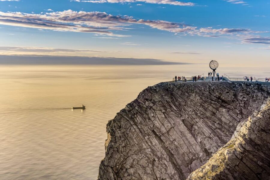 From Alta: travel to North Cape Day Tour. - An In-Depth Look at the North Cape Day Tour