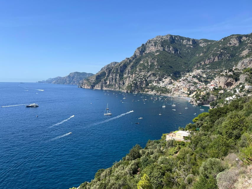 From Amalfi: Private Tour of Positano and Ravello - Analyzing the Tour: What You Can Expect