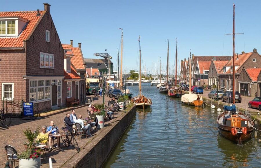 From Amsterdam: Countryside Bike Tour with Cheese Tasting - An In-Depth Look at the Experience