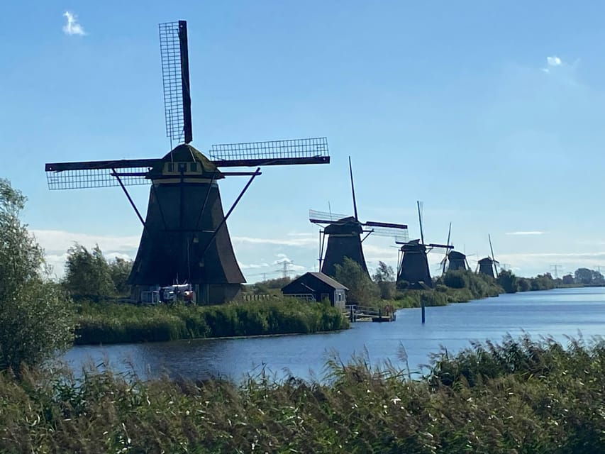 From Amsterdam: Kinderdijk, Delft & Mauritshuis Private Tour - Why This Tour Offers Great Value