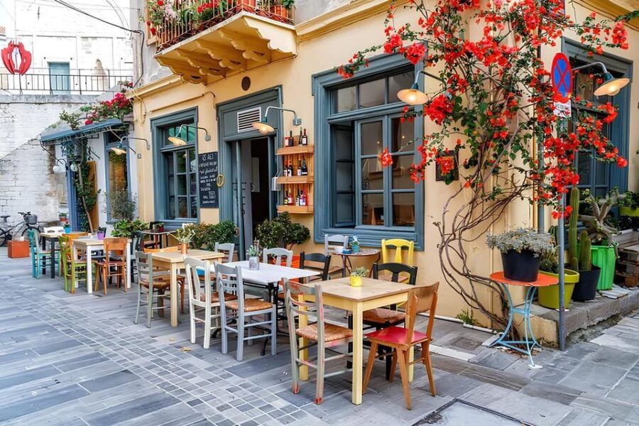 From Athens: Private Day Trip to Nafplio with Free Time - Good To Know  