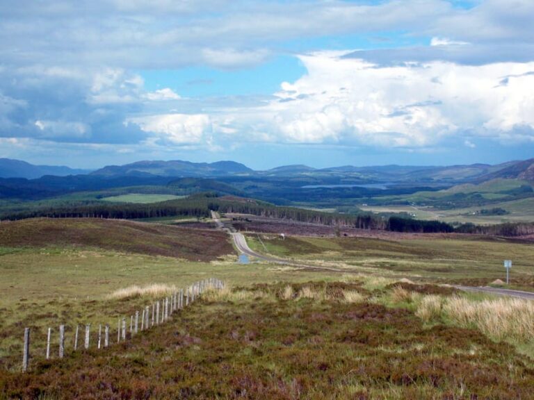 From Aviemore: Spirit of Speyside Whisky Tour