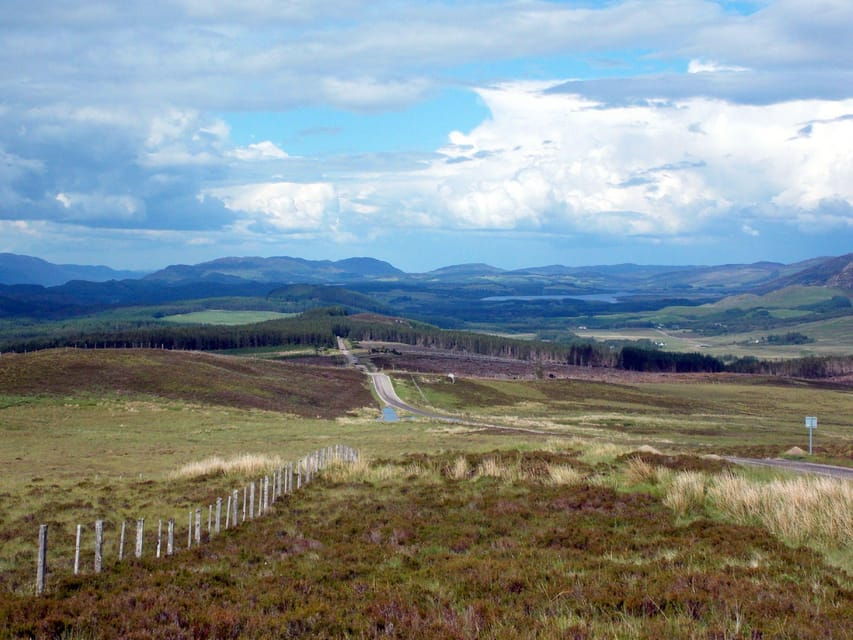 From Aviemore: Spirit of Speyside Whisky Tour - Good To Know