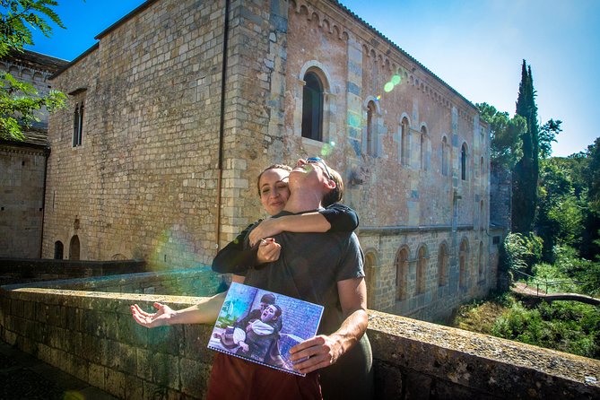From Barcelona: ‘Game Of Thrones’ Small Group Tour in Girona