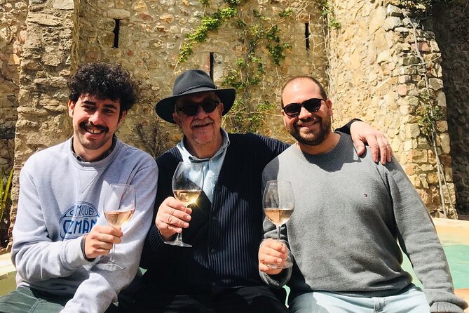 From Barcelona Wine Tasting in 2 Priorat Wineries and Food - Good To Know