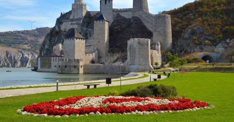 From Belgrade: Golubac Fortress & Iron Gate Danube Gorge - The Allure of the Tour: Exploring Serbia’s Scenic and Historic Highlights