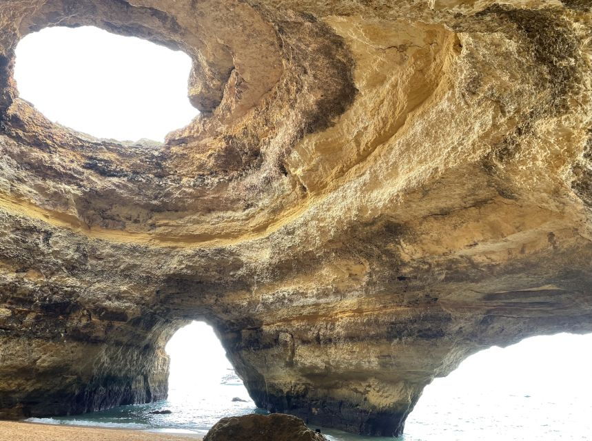From Benagil: Benagil Caves Kayak Tour - Why the Benagil Caves Kayak Tour Is a Must-Do