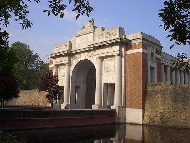 From Bruges: Great War Flanders Fields Minibus Tour w/ Lunch - An In-Depth Look at the Itinerary