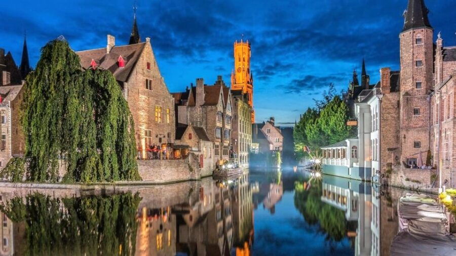 From Brussels: Bruges and Ghent Full-Day Trip by Train - The Value of This Tour