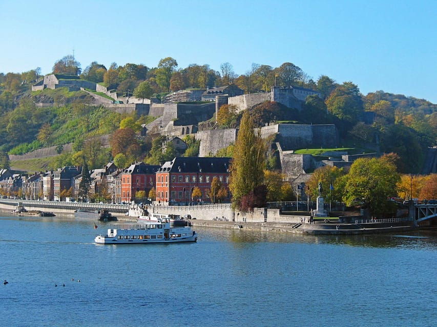 From Brussels: Discover the Beauty of Wallonia Day Trip - An In-Depth Look at the Wallonia Day Trip