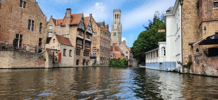 From Brussels: Ghent and Bruges Day Trip with Guide - Introduction: Why This Tour Might Be Your Best Bet for Flanders