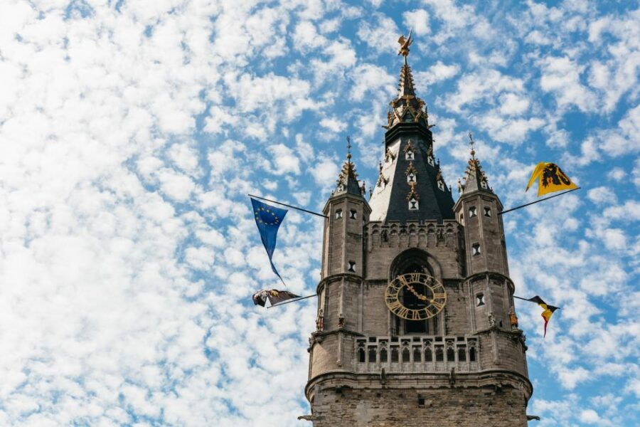 From Brussels: Guided Day Trip to Bruges and Ghent - The Breakdown of the Tour Experience