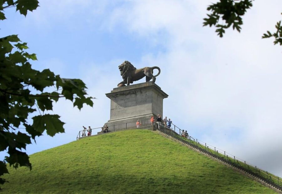 From Brussels: Napoleon's Battle of Waterloo Torchlight Tour - Who Is This Tour Best For?